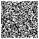 QR code with Megacolor contacts