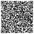 QR code with Advanced Center For Injury contacts