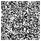 QR code with Acclaim Credit Technologies contacts