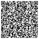 QR code with Tinst Ftprnts Erly Chld contacts