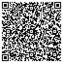 QR code with J M Engineering contacts