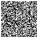QR code with JM Painting contacts