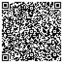QR code with Hazlet Middle School contacts