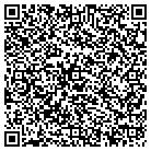 QR code with G & T Crib Rental Service contacts