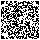 QR code with RB Builders & Construction contacts