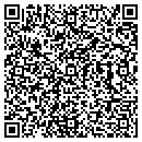 QR code with Topo Customs contacts