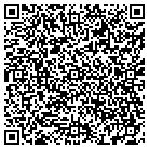 QR code with Hillside Community Center contacts