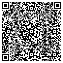 QR code with P J's Express contacts