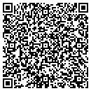 QR code with Avjet Corp contacts