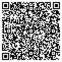QR code with Ramapo Exxon contacts