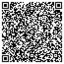 QR code with R B Calkins & Associates contacts