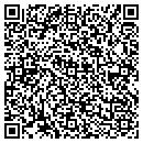 QR code with Hospice of New Jersey contacts