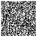 QR code with Hunan Wok contacts