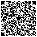 QR code with John M Sawicki DO contacts