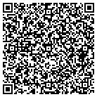 QR code with A Water World Sprinkler Co contacts