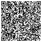 QR code with One Step Ahead Learning Center contacts