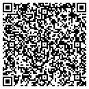 QR code with E Z Tech contacts