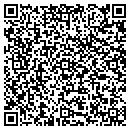 QR code with Hirdes Freight LTD contacts