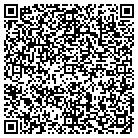 QR code with James R Guerra Architects contacts