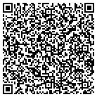 QR code with H & R Block Tax Service contacts
