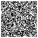 QR code with ODC San Francisco contacts
