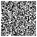 QR code with Talent Gravy contacts