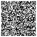 QR code with Princeton University contacts