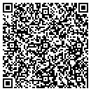 QR code with P C Warehouse contacts