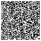 QR code with T & J Custom Builders contacts