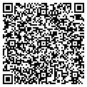 QR code with AVI Y Decter contacts