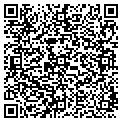 QR code with WIMG contacts