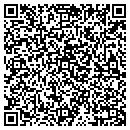 QR code with A & V Auto Sales contacts