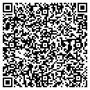 QR code with J S Stephens contacts