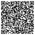 QR code with James F Curley contacts