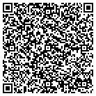 QR code with George J Orthmann Esquire contacts