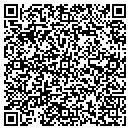 QR code with RDG Construction contacts