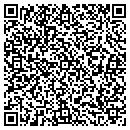 QR code with Hamilton Diet Clinic contacts
