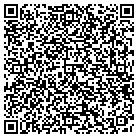 QR code with Hmp Communications contacts