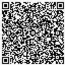 QR code with VIC Video contacts