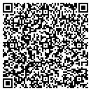 QR code with Howard J Batt contacts