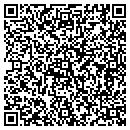 QR code with Huron Timber & Co contacts