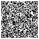 QR code with All United Fence Co contacts