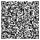 QR code with FJW Welding contacts