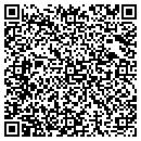 QR code with Hadodnfield Groomer contacts
