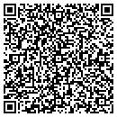 QR code with Americana Maid Service contacts