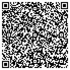 QR code with Adams Ej Construction Co contacts