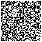 QR code with Advanced Level Security Syst contacts