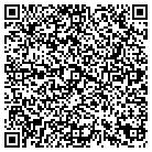 QR code with Professional Window Tinting contacts