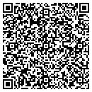 QR code with M C Electric Inc contacts