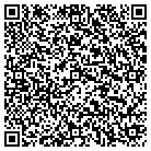 QR code with Mc Carter Highway Exxon contacts